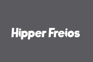 Hipper Freios