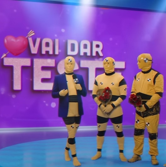 Hipper Freios – Vai Dar Teste! Quem vai conquistar a Hipper Freios?