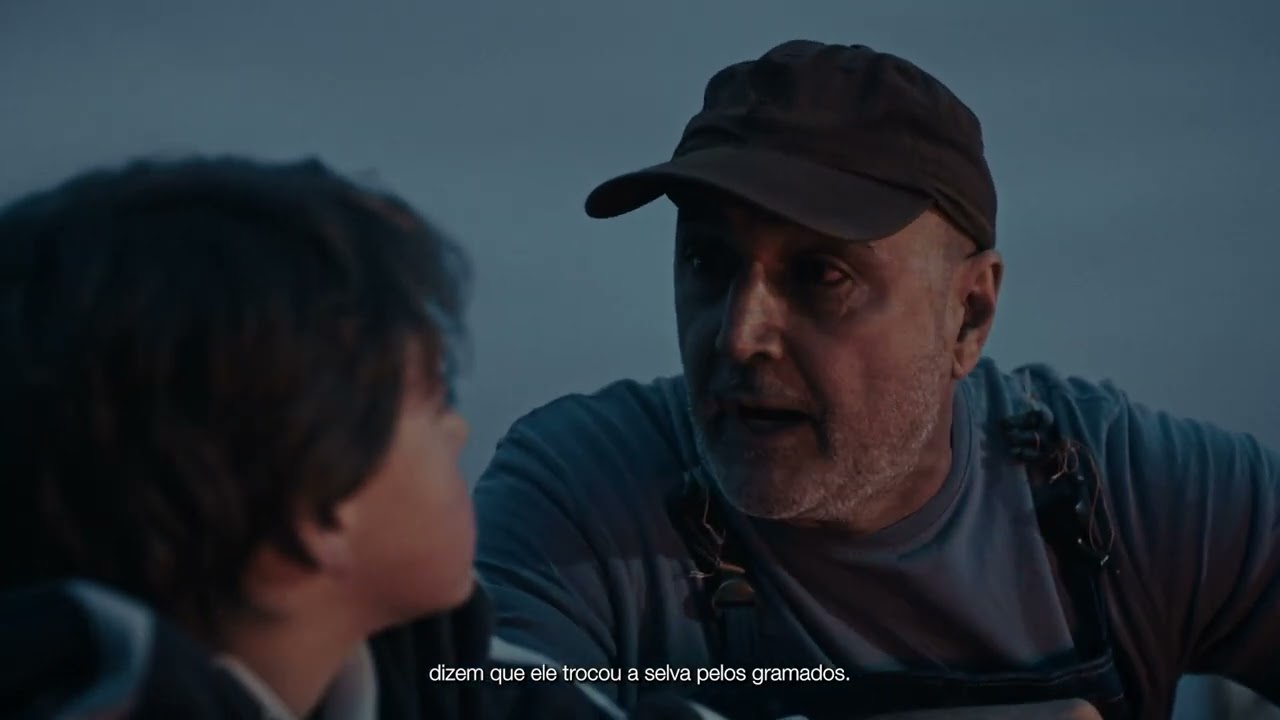 Avaí FC | Filme A Lenda do Leão